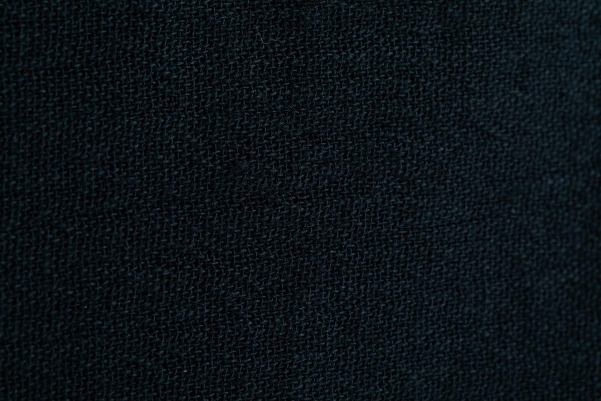 Şile Cloth Fabric Petrol