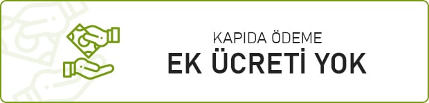 Havale/Eft Ödemelerinde %5 İndirim