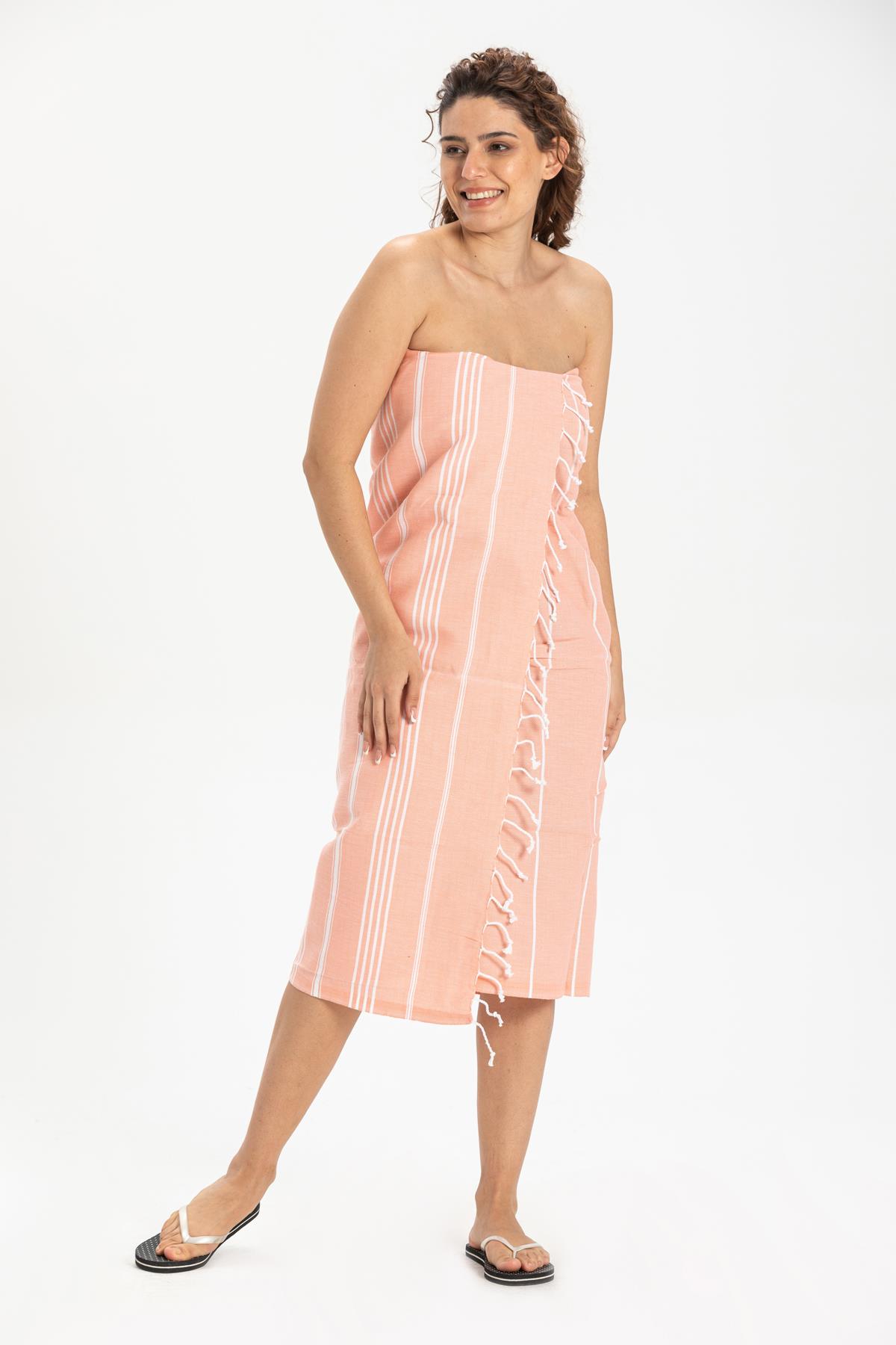 Beach - Sea Towel | Peshtemal Powder
