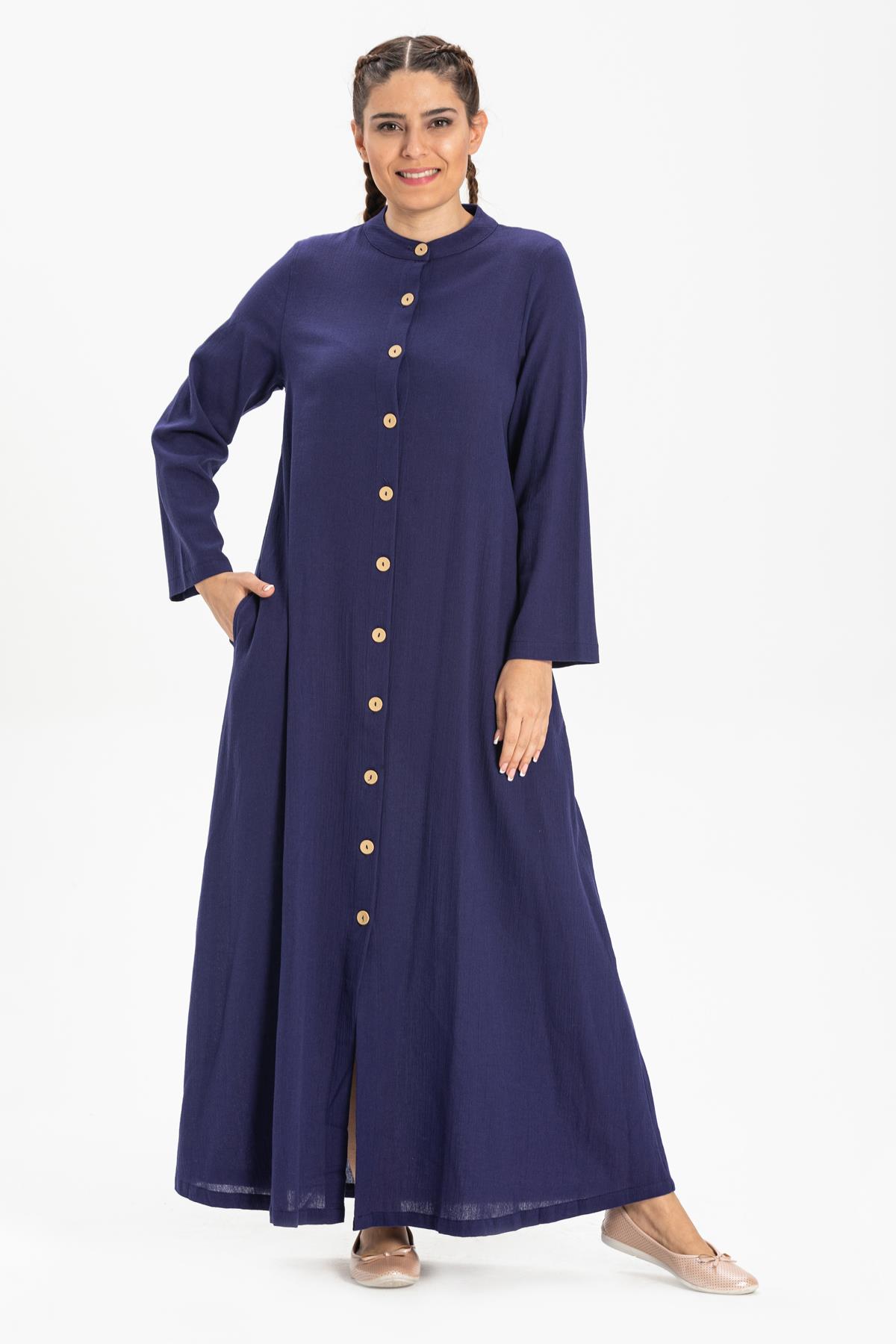 Esen Şile Bezi Ferace Mor Mor