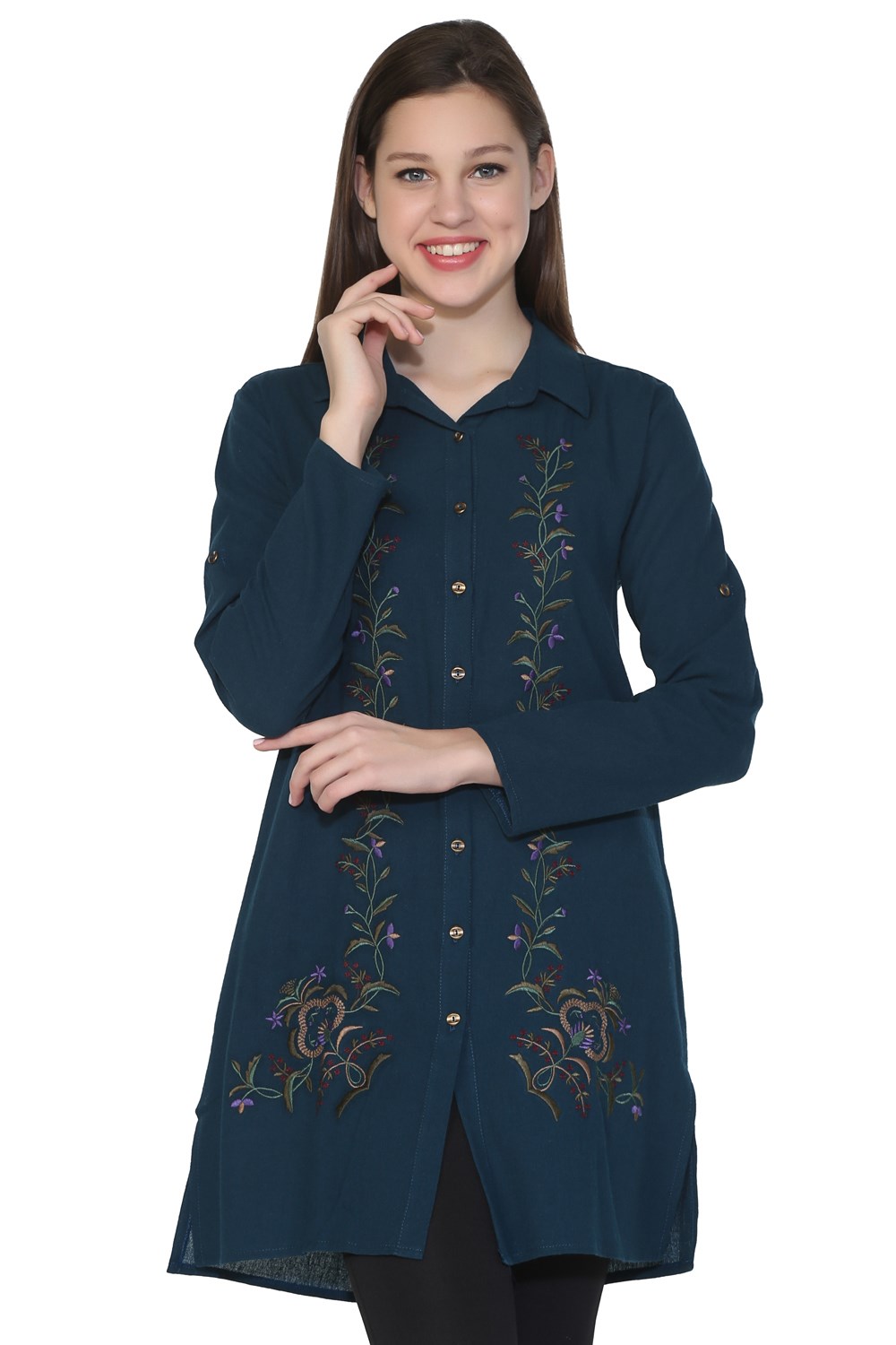 Şükran Tunik Petrol