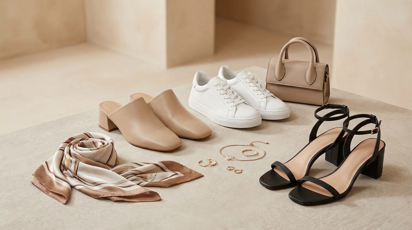 Kadın Ayakkabı,Stiletto Modelleri,Şık Kombinler