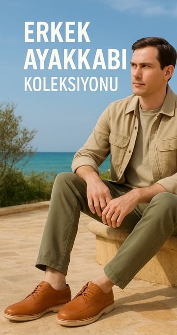 sistem ayakkabı banner