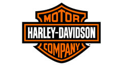 HARLEY DAVIDSON