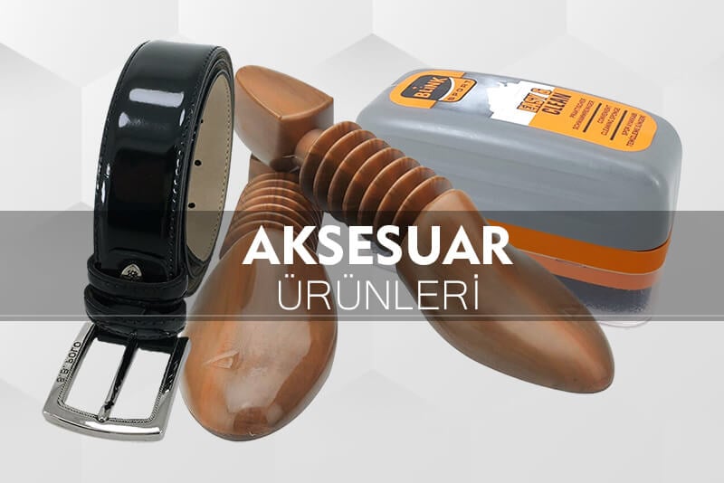 Aksesuar