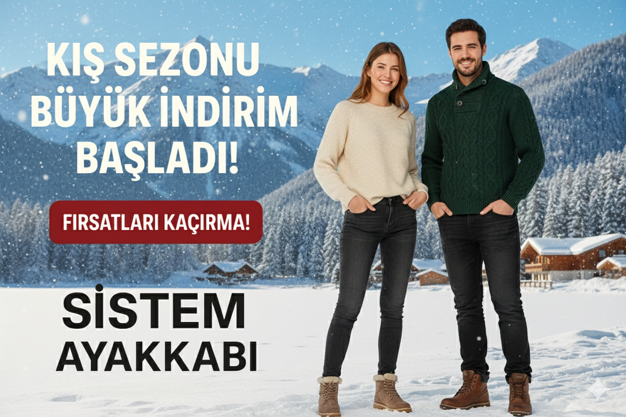 İndirimli Ürunler