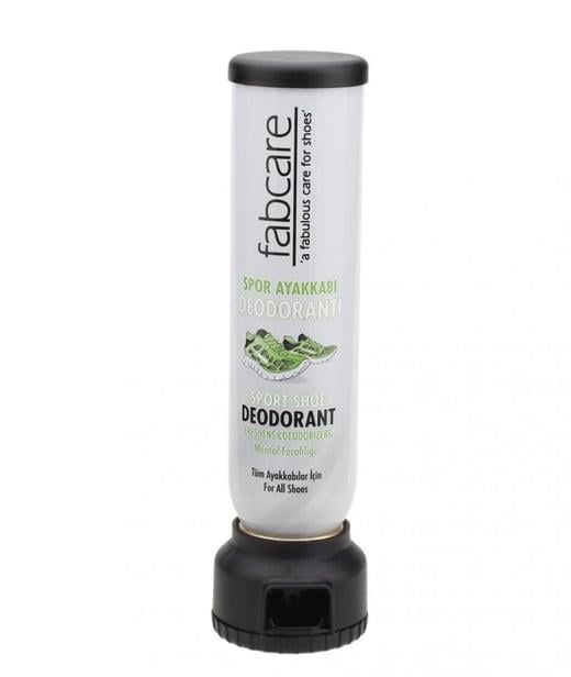 3008 Sistem Spor Ayakkabı Deodorantı 100 ml-Naturel sistemayakkabi