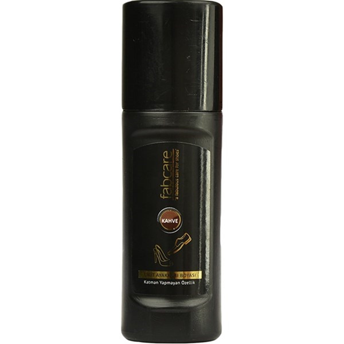 Fabcare 2006 Fabcare Likit Ayakkabı Boyası 75 ml-Kahverengi sistemayakkabi
