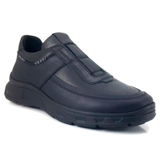 Libero 5270 Erkek Günlük Comfort Ayakkabı-Siyah sistemayakkabi