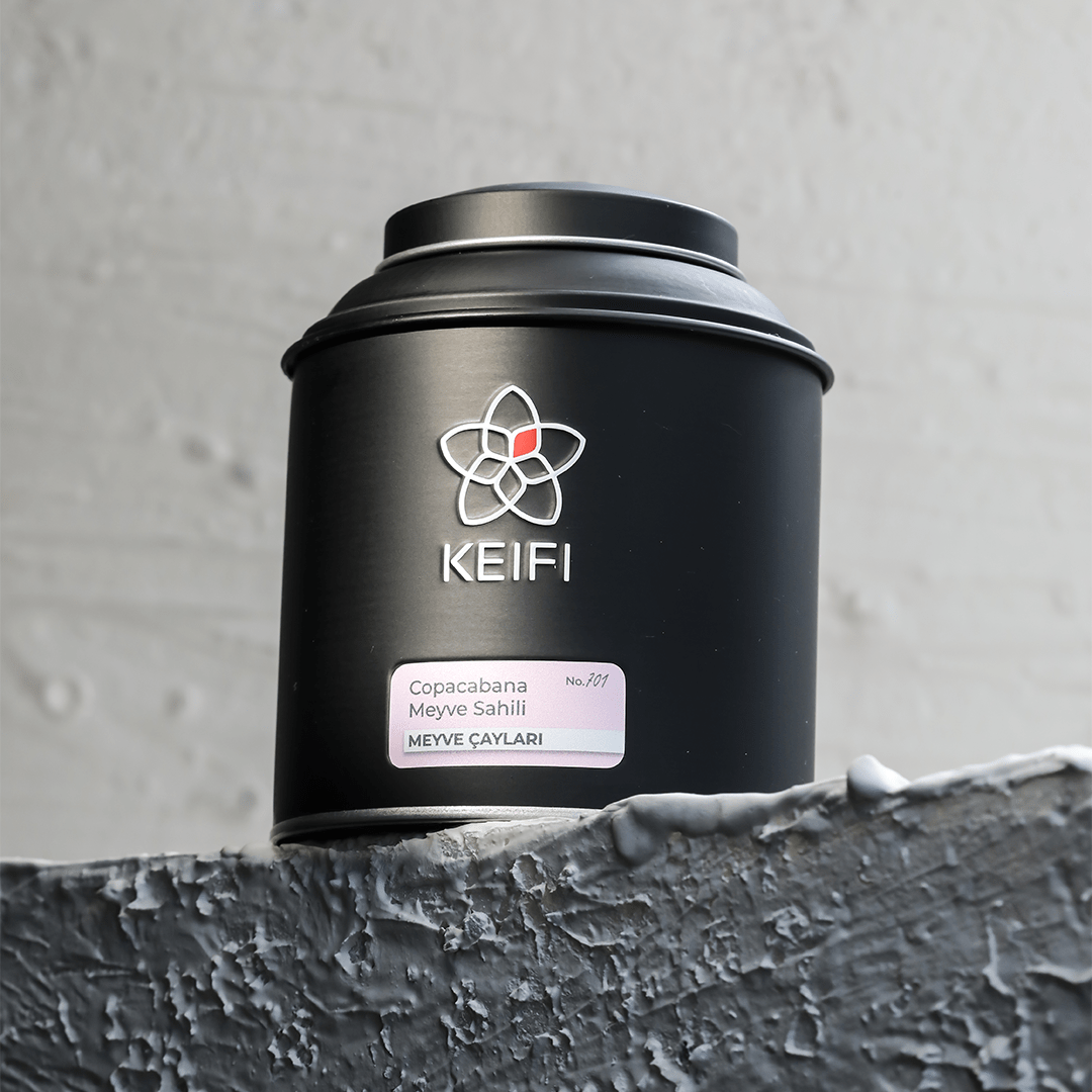Copacabana Meyve Sahili
