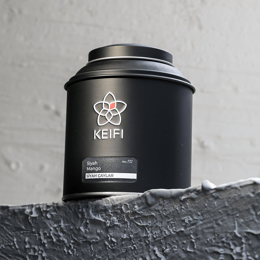 Siyah Mango