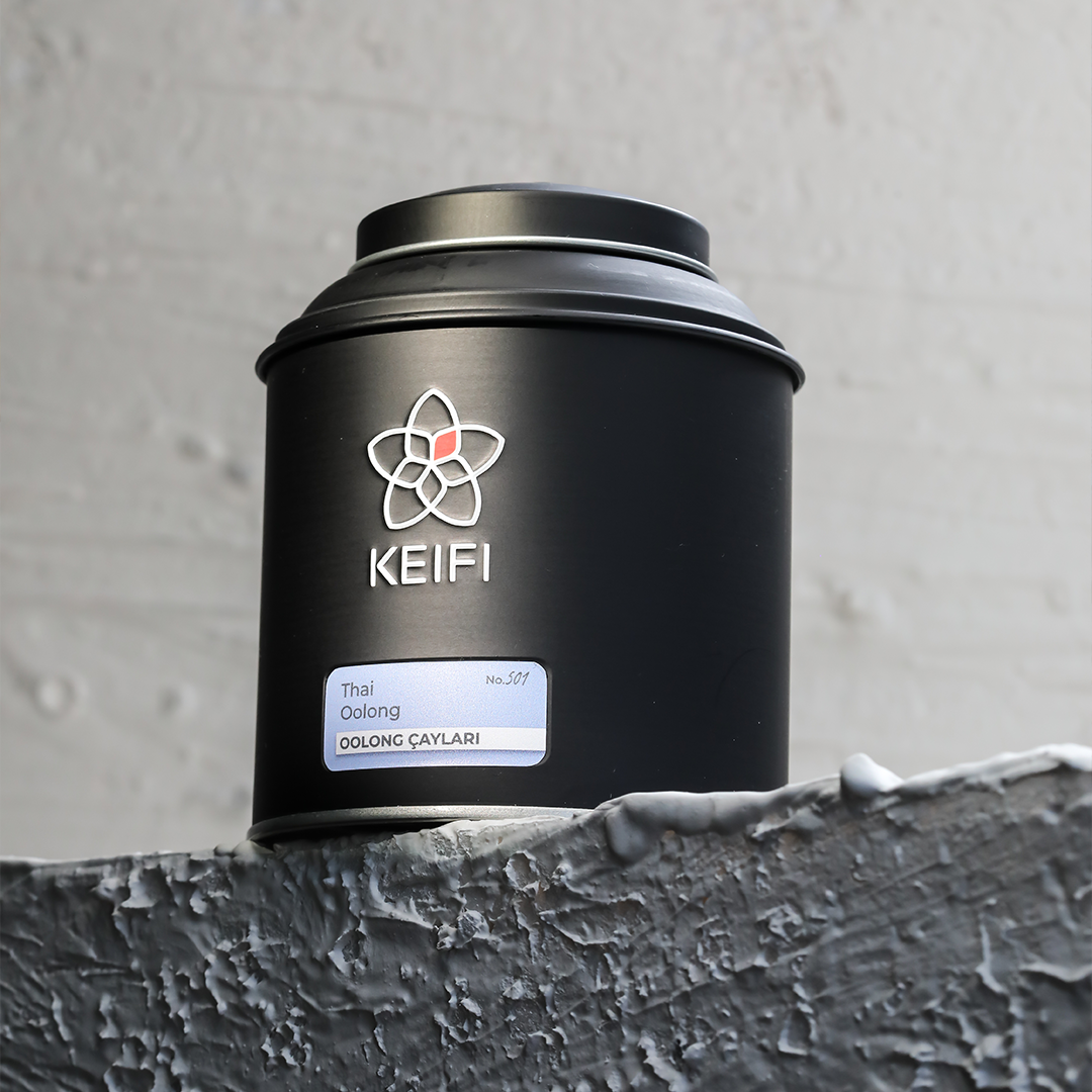 Thai Oolong