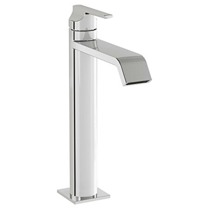 Vitra Suit Krom Çanak Lavabo Bataryası