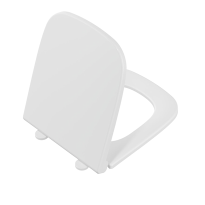 Vitra S20 Square Nuvoplast Klozet Kapağı