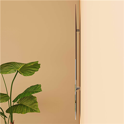 Vitra Marin Krom 7 Parça Aksesuar Seti