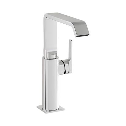 Vitra Suit Lavabo Bataryası Yandan - Yüksek