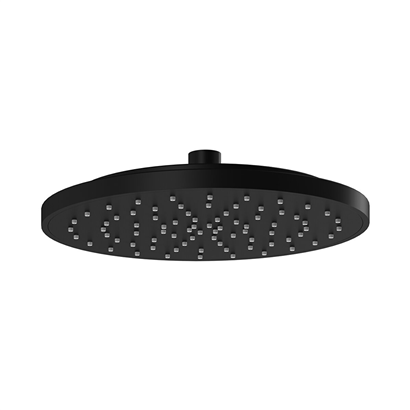 Vitra Origin Classic Duş Başlığı Mat Siyah