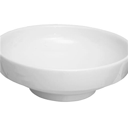 Vitra Water Jewels 40 Cm Parlak Beyaz Çanak Lavabo