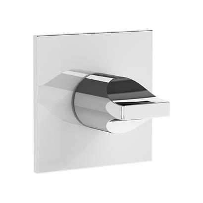 Vitra Suit 3 Yollu Yönlendirici Krom