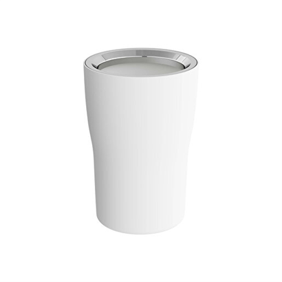 Vitra Eternity Diş Fırçalık Krom-Beyaz