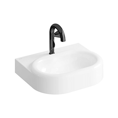 Vitra Liquid Lavabo 60X50 Cm Clean Beyaz