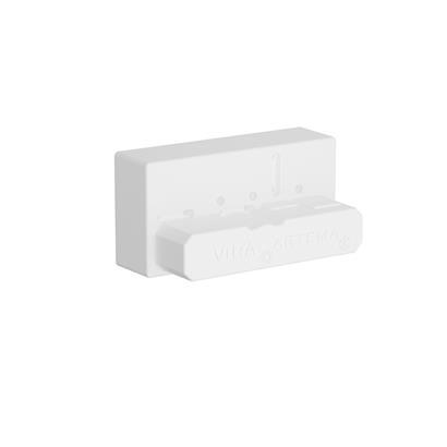 Vitra İstanbul Ankastre Lavabo Bataryası (Sıva Altı Grubu)