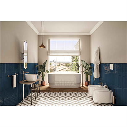 Vitra Origin 45 Cm Fırçalı Nikel Havluluk