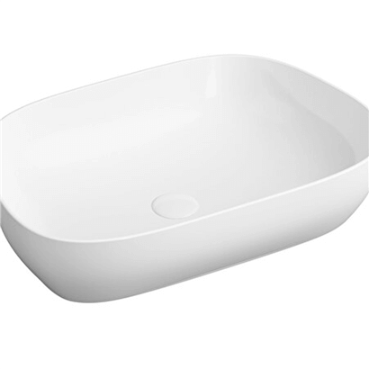 Vitra Outline 63 Cm Beyaz Tv Lavabo
