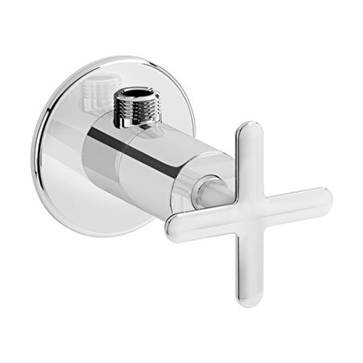 Vitra Origin Classic Ara Musluk, Krom