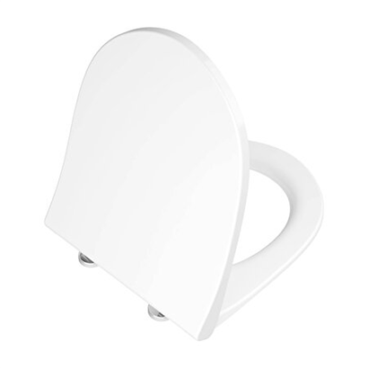Vitra Nest Trendy Quantumflush Slim Etekli Klozet Kapağı