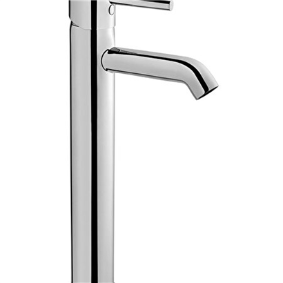 Artema Minimax S Çanak Lavabo Bataryası Krom