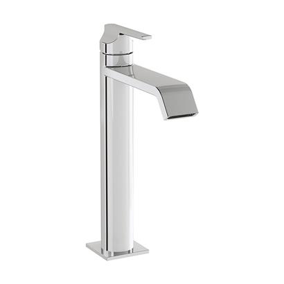 Vitra Suit Krom Çanak Lavabo Bataryası