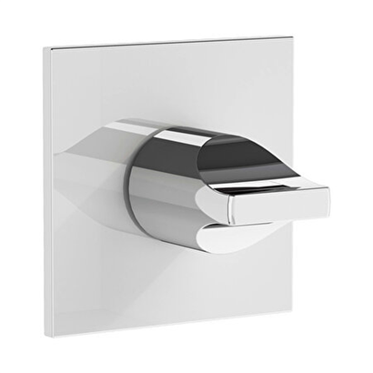 Vitra Suit 3 Yollu Yönlendirici Krom