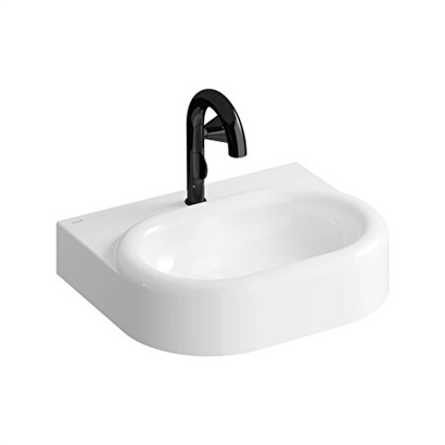 Vitra Liquid Lavabo 60X50 Cm Clean Beyaz