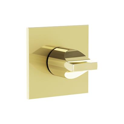 Vitra Suit 3 Yollu Yönlendirici Soft Altın