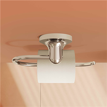 Vitra Marin Krom 6 Parça Aksesuar Seti