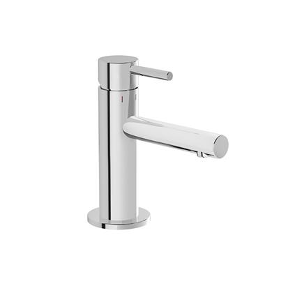 Vitra Origin Kısa Lavabo Bataryası Krom