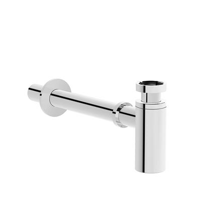 Vitra Origin Classic Origin Lavabo Sifonu (T Tipi) Krom