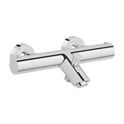 Artema AquaHeat Banyo Bataryası Krom