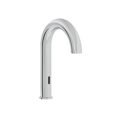 Vitra Liquid Temassız Lavabo Bataryası (Elektrikli - Çift Su Girişli), Krom