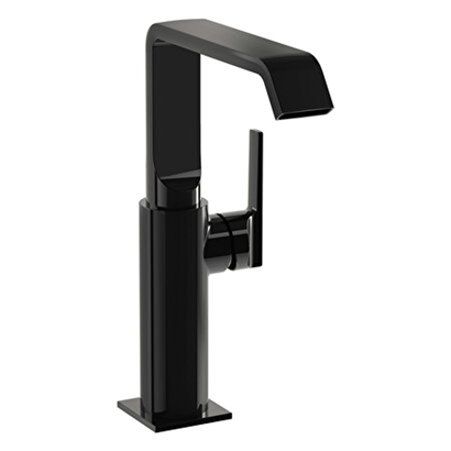 Vitra Suit Lavabo Bataryası Yandan - Yüksek