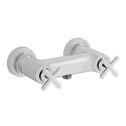 Vitra Origin Classic Krom Duş Bataryası