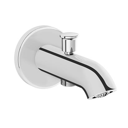 Artema Minimax S Çıkış Ucu (El Duşu Çıkışlı) Krom