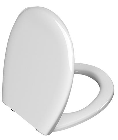 Vitra S20 Round Klozet Kapağı