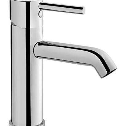 Artema Minimax S Krom Lavabo Bataryası Krom