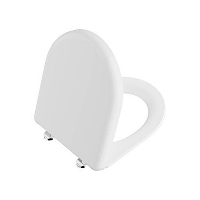 Vitra Liquid Klozet Kapağı Duroplast