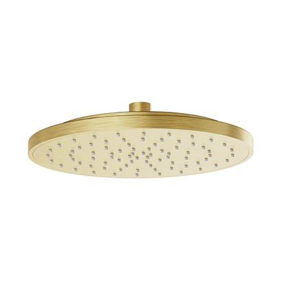 Vitra Origin Classic Duş Başlığı Fırçalı Altın