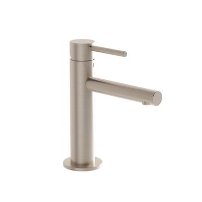 Vitra Origin Lavabo Bataryası Fırçalı Nikel