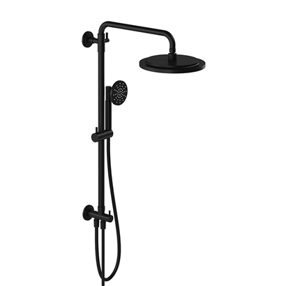 Vitra Origin Classic Duş Kolonu Mat Siyah