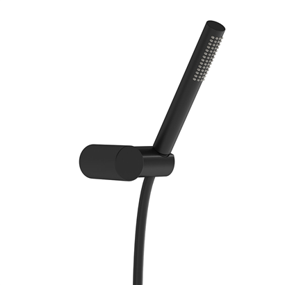 Vitra Origin 1F El Duşu Takımı Mat Siyah